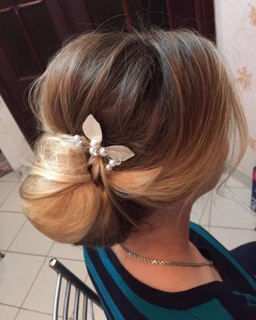 Каждая девушка мечтает выглядеть роскошно, особенно на важном мероприятии? 09