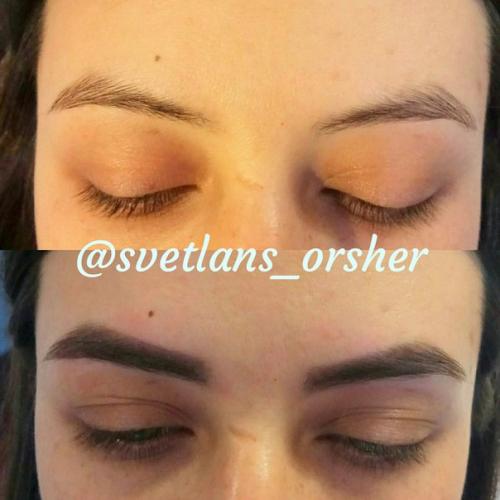 Девушки предлагаю услуги стилиста, визажиста? 04