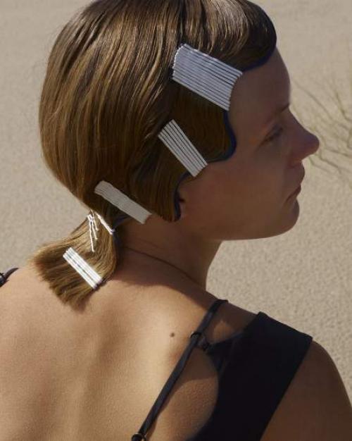 Модные прически и стрижки весна - лето 2021: 9 главных трендов. 06