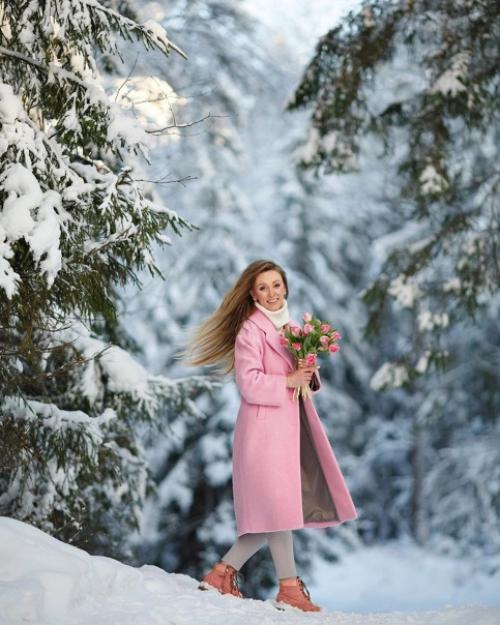 Для рекламной компании ишу моделей. 01