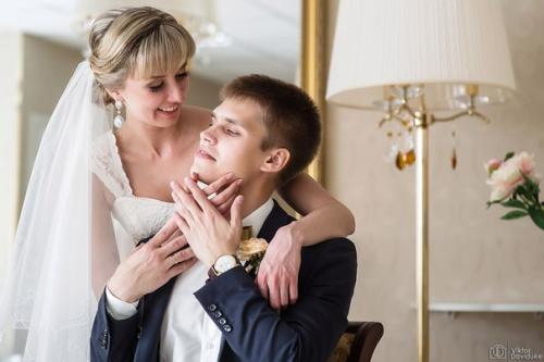 Идеальное время для фотосессии. 01 Идеальное время для фотосессии. 01