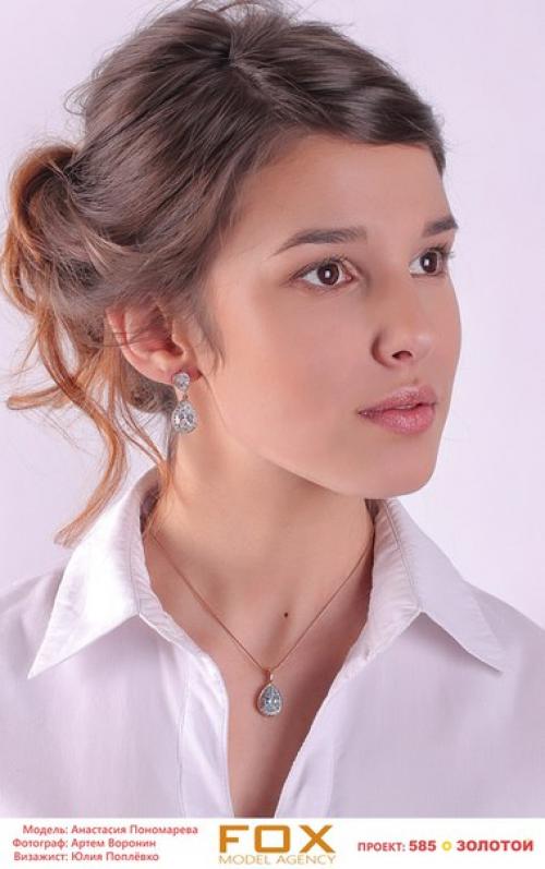 Макияж?  Причёска?  Укладка? 07