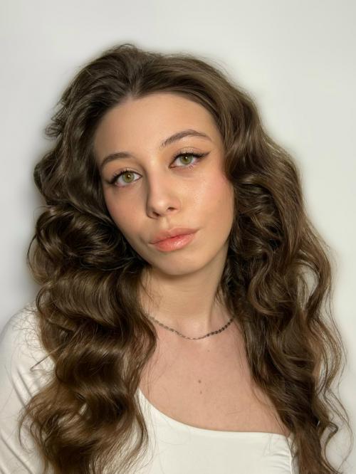 Как выбрать свадебный макияж и не прогадать? 
