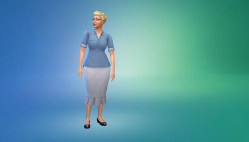 Привет игроки вселенной, The Sims. 06 Привет игроки вселенной, The Sims. 06