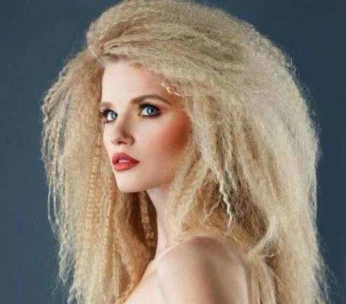 Требуются модели для Beauty фотосессии в студии. 02