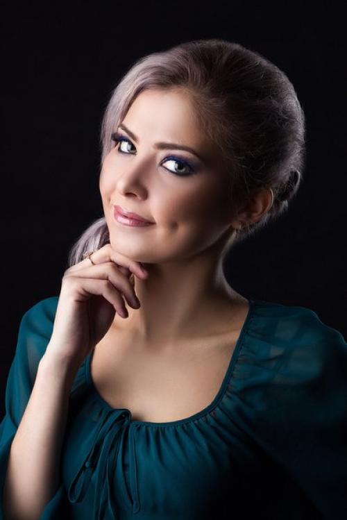 Милые девушки и дамы? 03 Милые девушки и дамы? 03