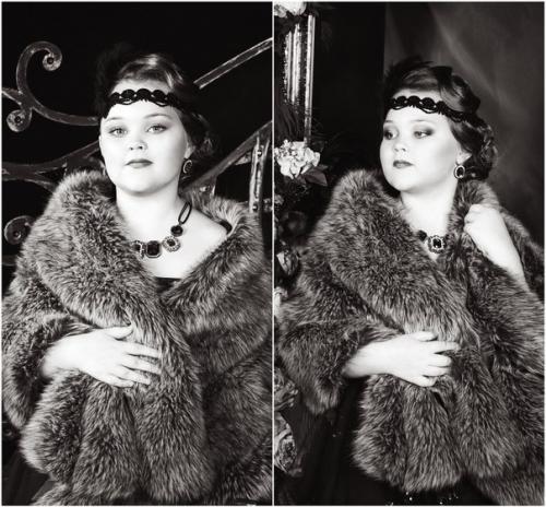 Великий Гэстби. Фотопроект от Glam Project. 03