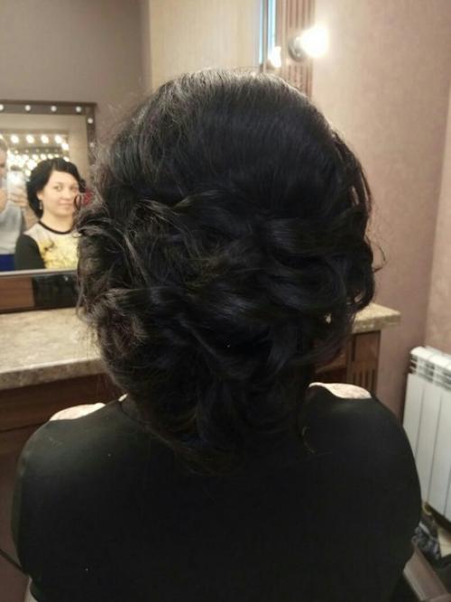 Девушки предлагаю услуги стилиста, визажиста? 02