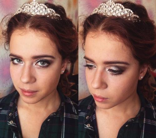 Самара!  В имидж студии Artwonderful 6 февраля ( понедельник) пройдёт клиентский день? 01