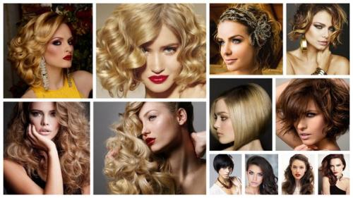 * Романтическая укладка и макияж на День святого Валентина *. 01 * Романтическая укладка и макияж на День святого Валентина *. 01