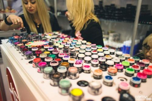 11 февраля любимая выставка Шарм открыла двери для своих посетительниц! 01 11 февраля любимая выставка Шарм открыла двери для своих посетительниц! 01