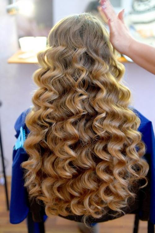 Внимание!  Новый курс повышения квалификации для действующих мастеров по прическам. 03