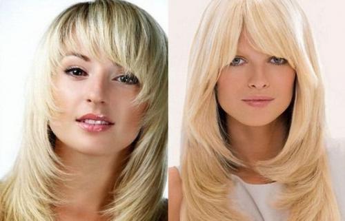 Говорят по прически и по уходу за волосами можно узнать о характере. 06