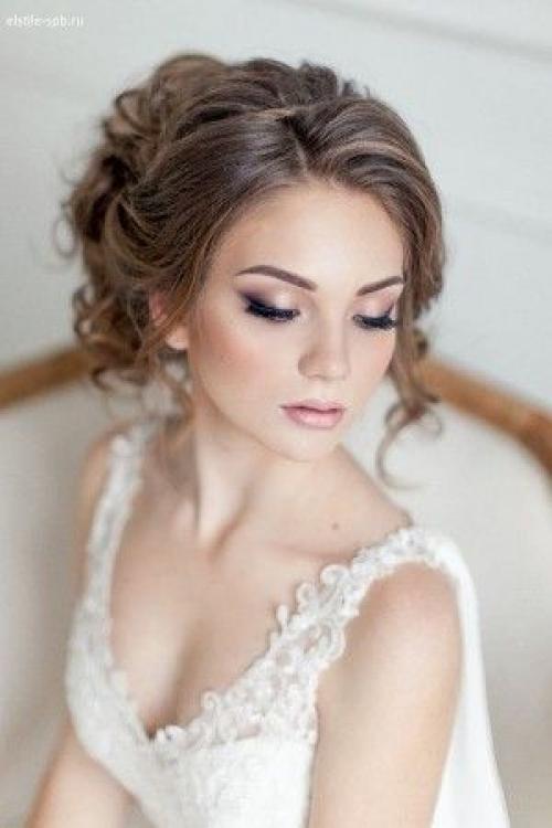 Ищу моделей. Требуются модели на макияж и причёску для пополнения портфолио. 06