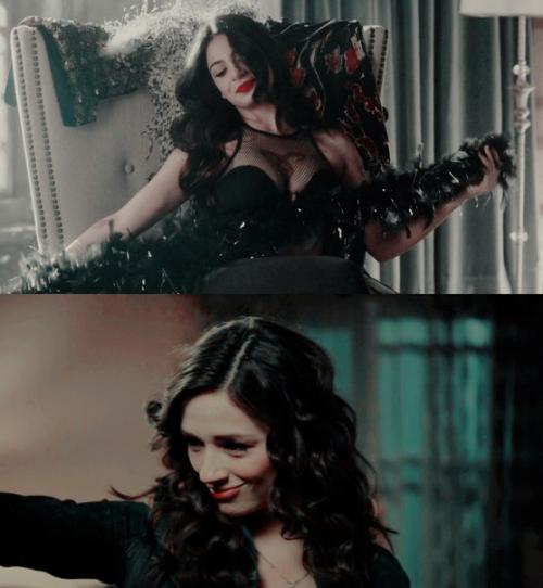 Teenwolf Allisonargent Isabellelightwood Lydiamartin. 02