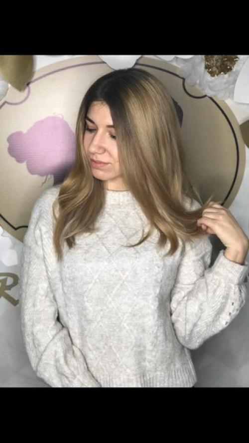 Ищу моделей. Меня зовут, Anna! 08 Ищу моделей. Меня зовут, Anna! 08