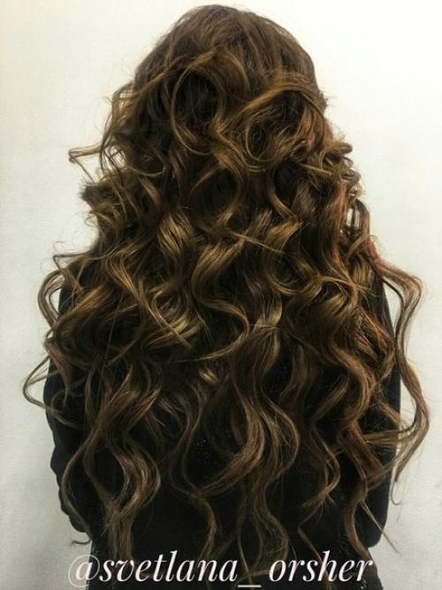 Девушки предлагаю услуги стилиста, визажиста? 01