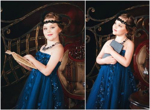 Великий Гэстби. Фотопроект от Glam Project. 01