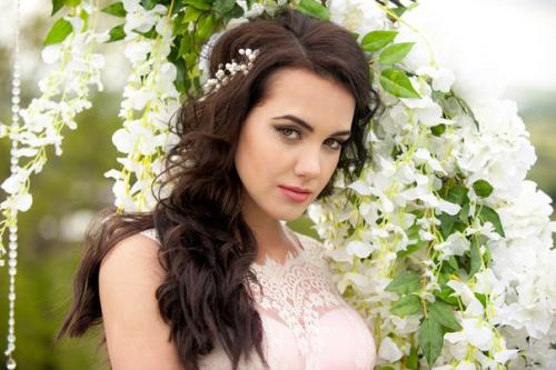 Веду запись на летний сезон, бронируйте даты. 02