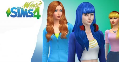 Привет игроки вселенной, The Sims. 09 Привет игроки вселенной, The Sims. 09