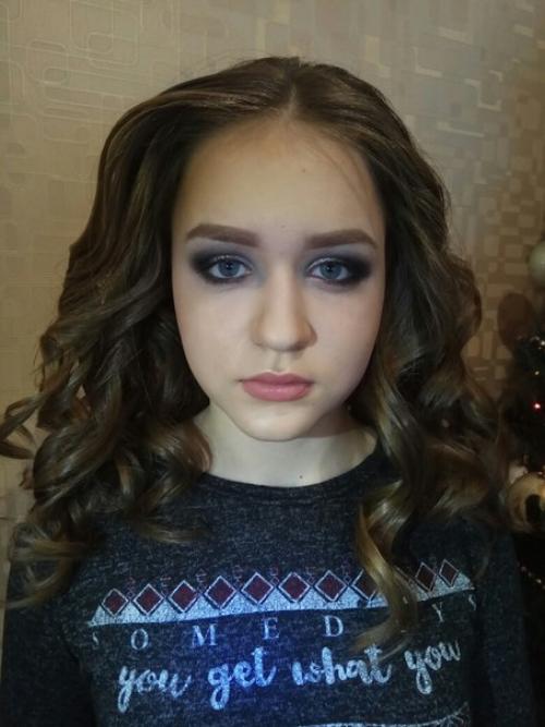 Девушки предлагаю услуги стилиста, визажиста? 07