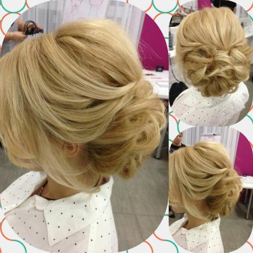 Мы ищем моделей на МАКИЯЖ и вечерни прически! 01