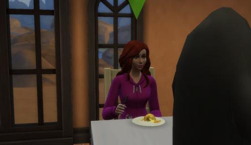 Привет игроки вселенной, The Sims. 02 Привет игроки вселенной, The Sims. 02