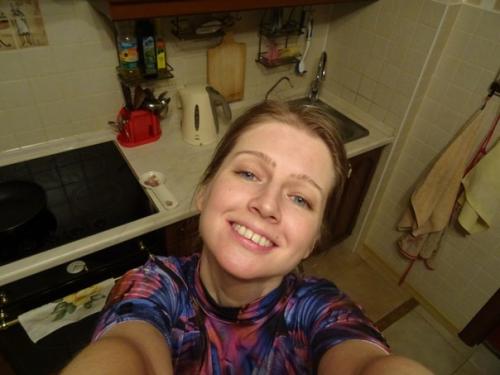 Для чего нужны селфи. 01