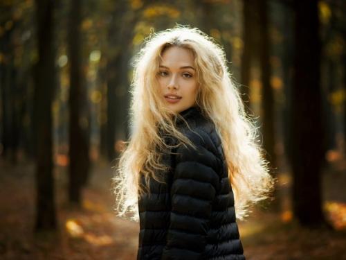 Что такое стиль портрет (Portrait? 02