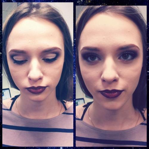 Модели. Для для пополнения портфолио..на. макияж 450 р. 05