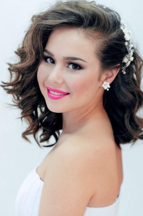 Услуги визажиста для вас, милые девушки! 01