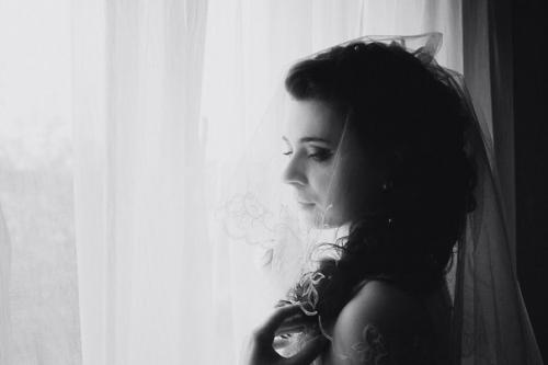 Свадьба - одно из самых запоминающихся событий в жизни каждой девушки. 02