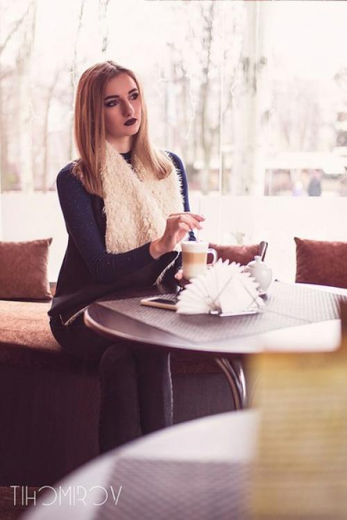 Девушки предлагаю услуги стилиста, визажиста? 05