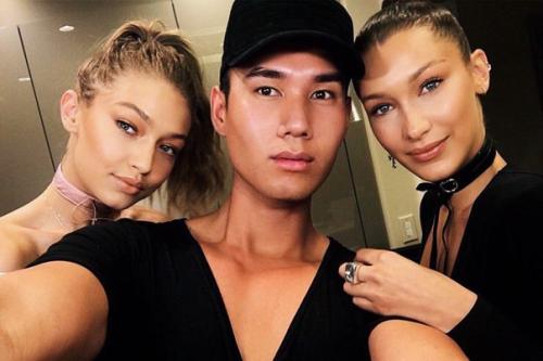 Рубрика Модельной Походкой? 04 Рубрика Модельной Походкой? 04