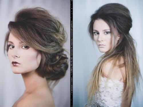 Требуются модели для Beauty фотосессии в студии. 03