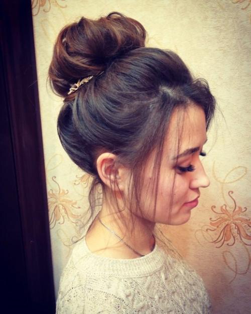 Каждая девушка мечтает выглядеть роскошно, особенно на важном мероприятии? 03