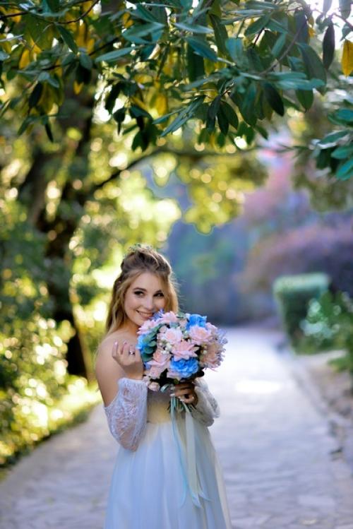 О свадьбе - просто. 07 О свадьбе - просто. 07