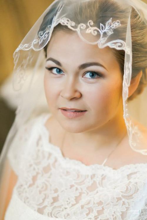 Фотопроект Образ Невесты! 01 Фотопроект Образ Невесты! 01