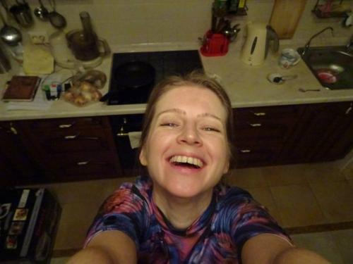 Для чего нужны селфи. 02