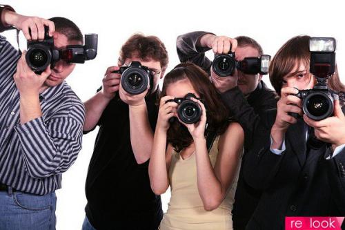 Пять профессий для настоящих любителей моды. 01 Пять профессий для настоящих любителей моды. 01