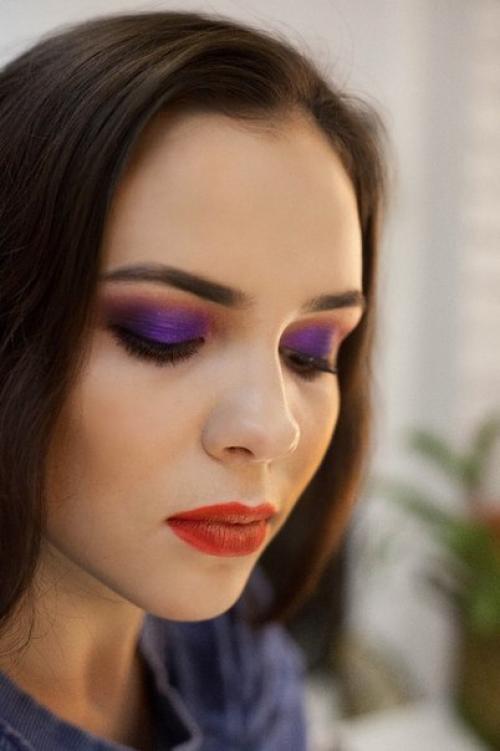 Дорогие красавицы!  На 8 марта есть несколько мест на макияж и прическу? 07