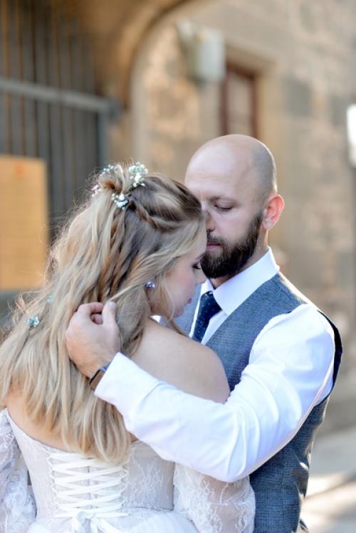 О свадьбе - просто. 03 О свадьбе - просто. 03