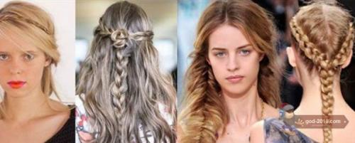 Говорят по прически и по уходу за волосами можно узнать о характере. 04