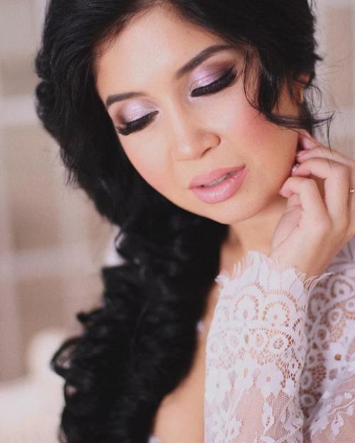 Услуги визажиста для вас, милые девушки! 02