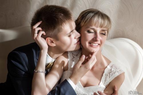 Идеальное время для фотосессии. 03 Идеальное время для фотосессии. 03