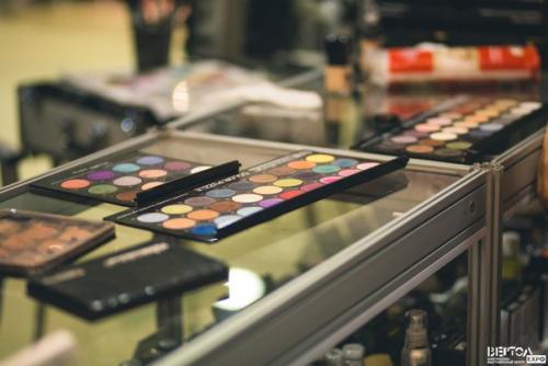 11 февраля любимая выставка Шарм открыла двери для своих посетительниц! 02 11 февраля любимая выставка Шарм открыла двери для своих посетительниц! 02