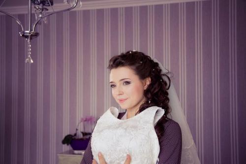 Свадьба - одно из самых запоминающихся событий в жизни каждой девушки. 03