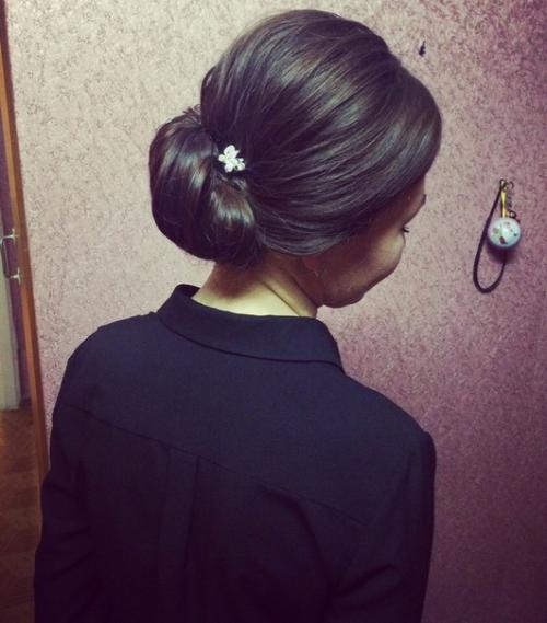 Каждая девушка мечтает выглядеть роскошно, особенно на важном мероприятии? 08