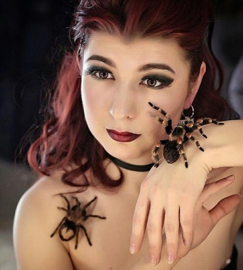 Макияж?  Причёска?  Укладка? 04