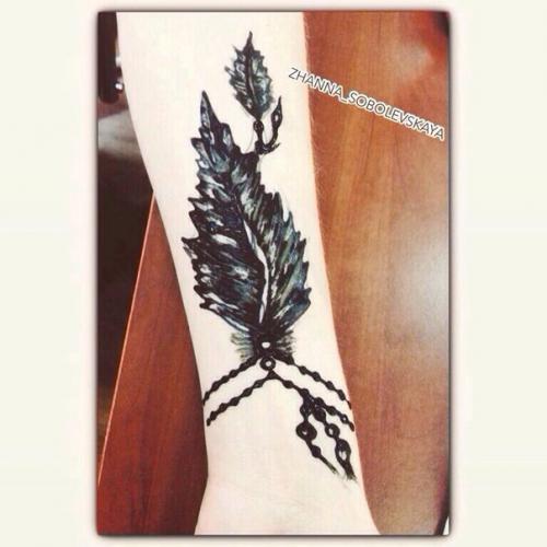 Не проходите мимо? 02